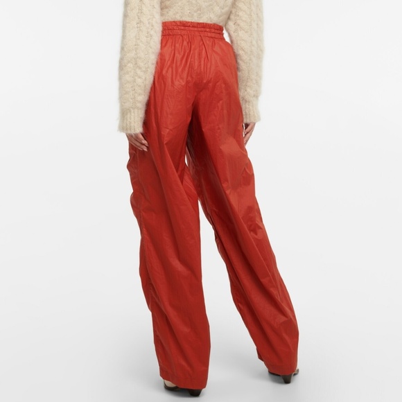 Isabel Marant Kimbra ruched pants - Picture 2 of 7